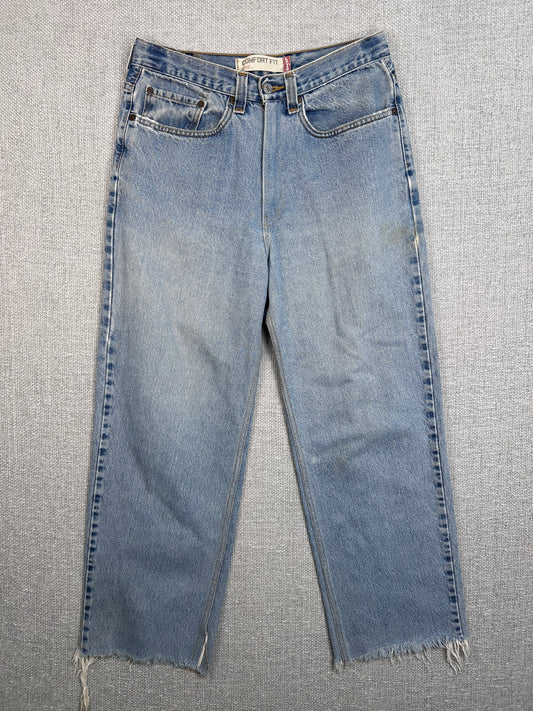 Y2K Levi's 560 30"
