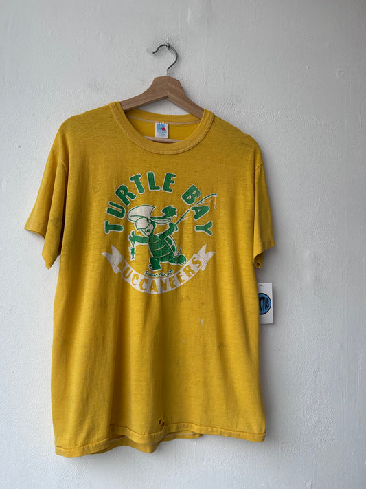 80's Turtle Bay T-Shirt