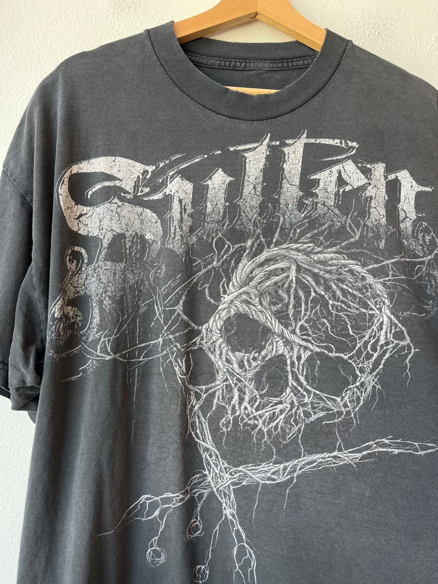 Y2K Sullen T-Shirt