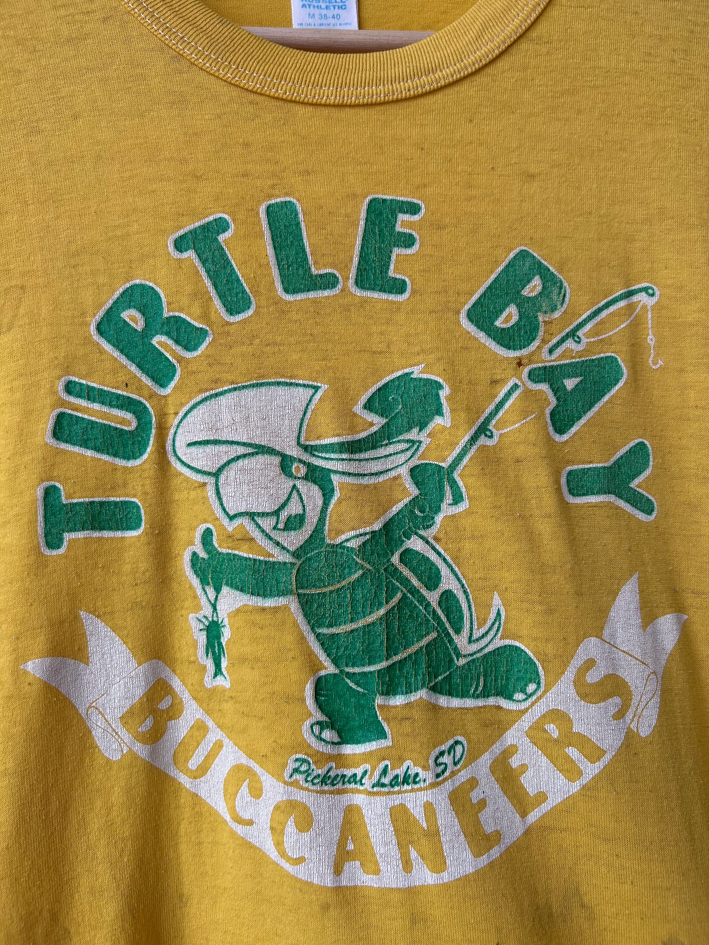 80's Turtle Bay T-Shirt