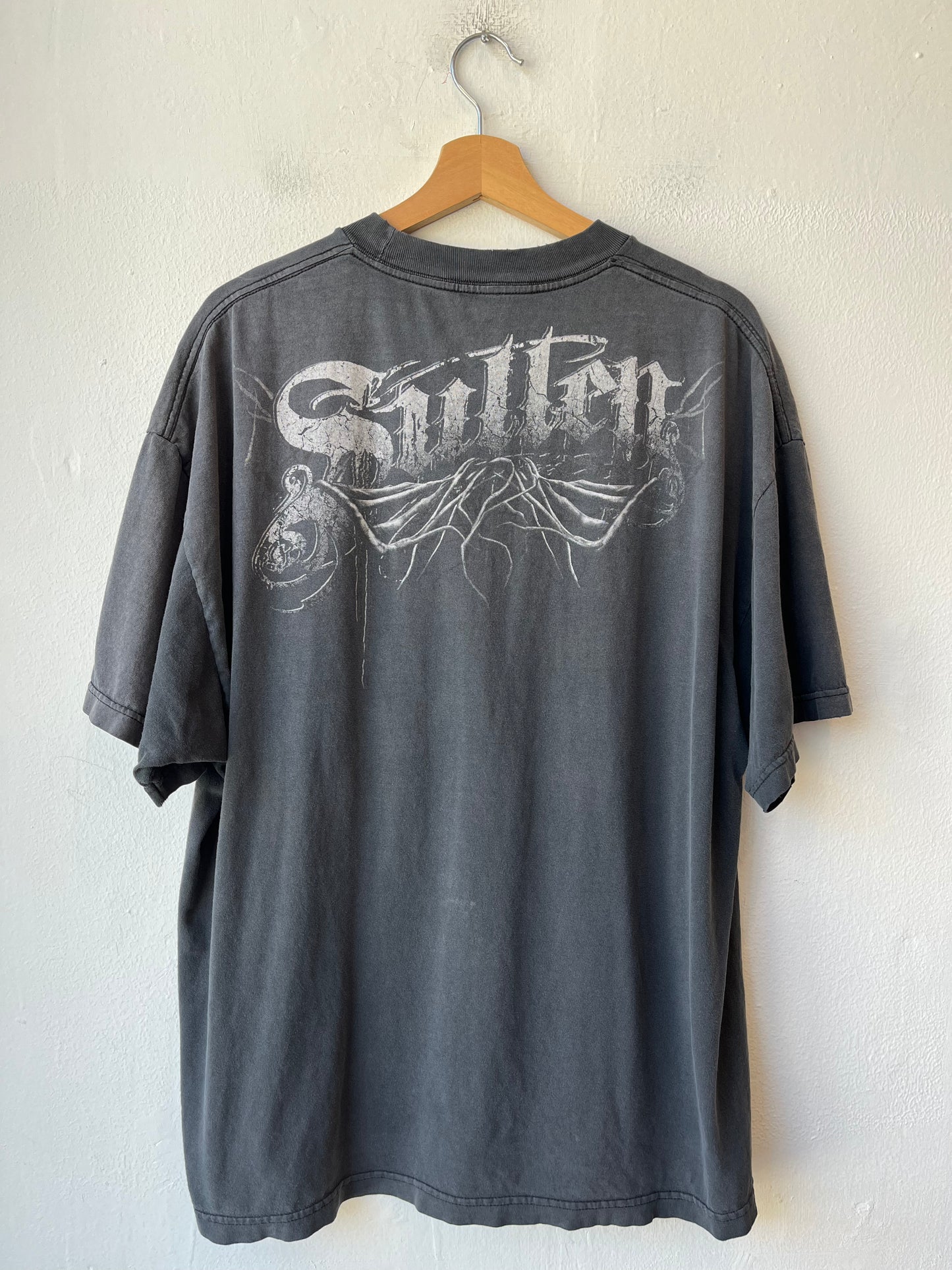 Y2K Sullen T-Shirt