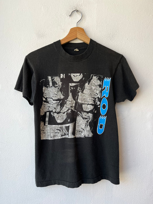 1988 Rod Stewart Tour T-Shirt