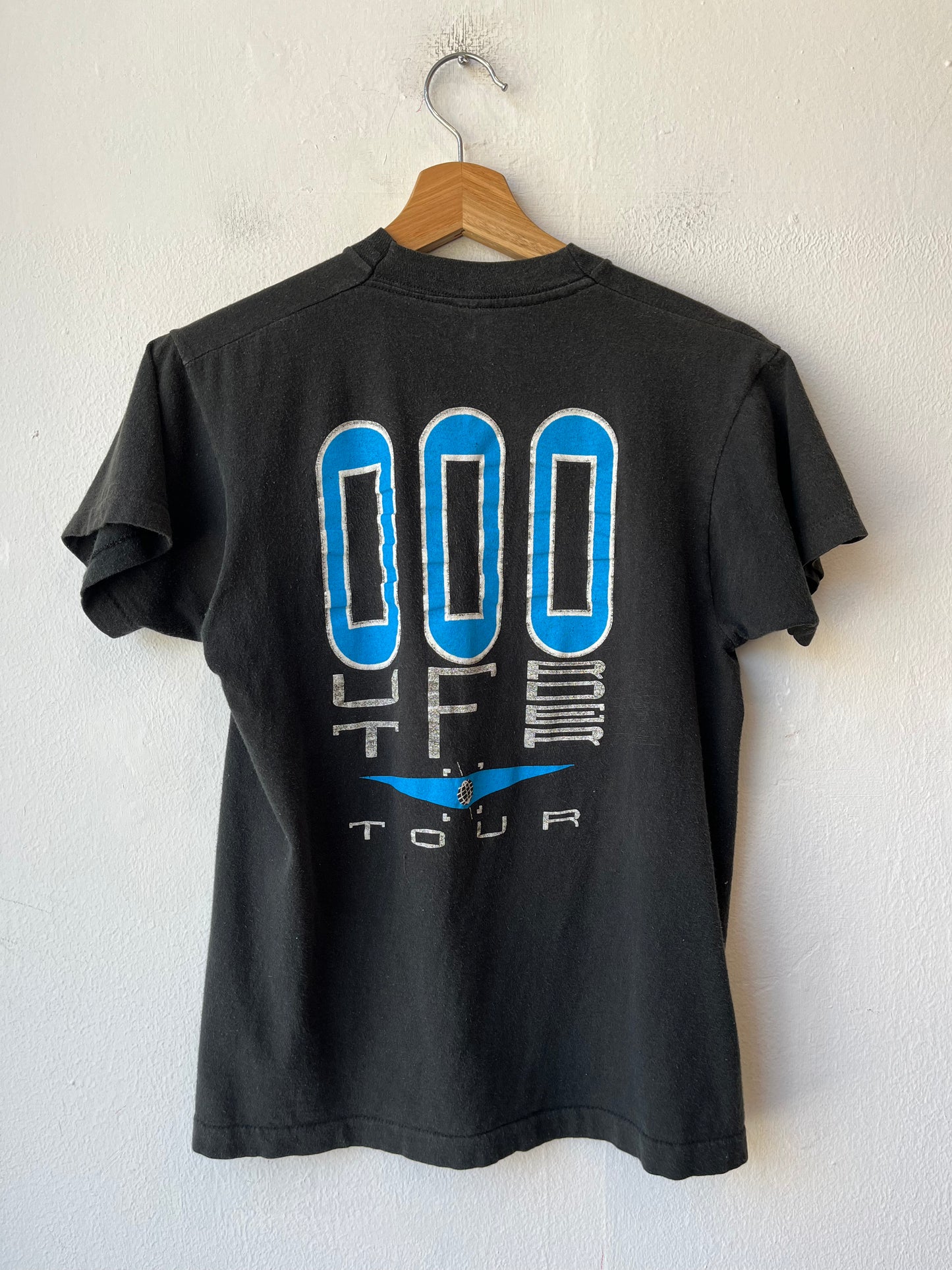 1988 Rod Stewart Tour T-Shirt