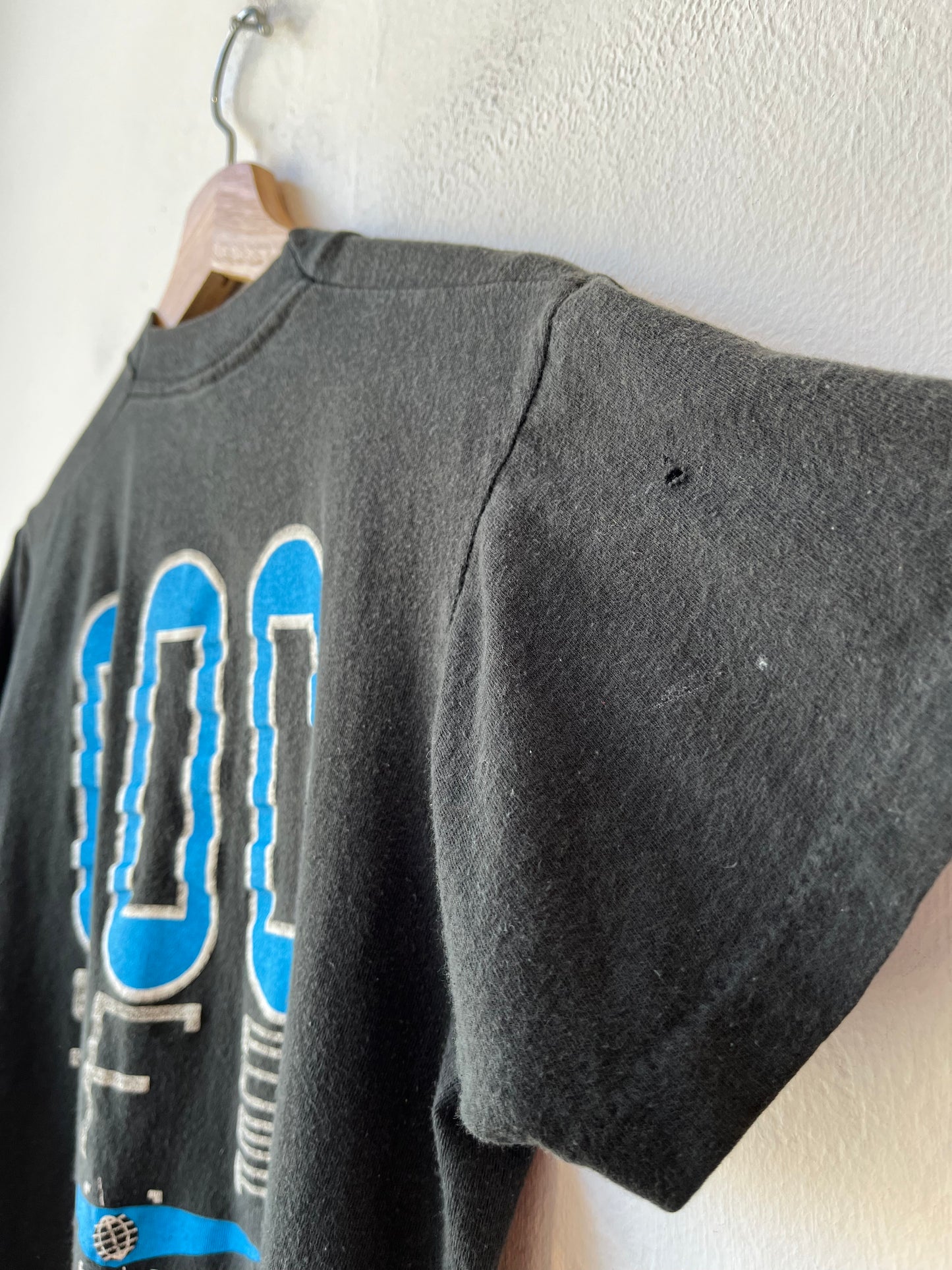 1988 Rod Stewart Tour T-Shirt