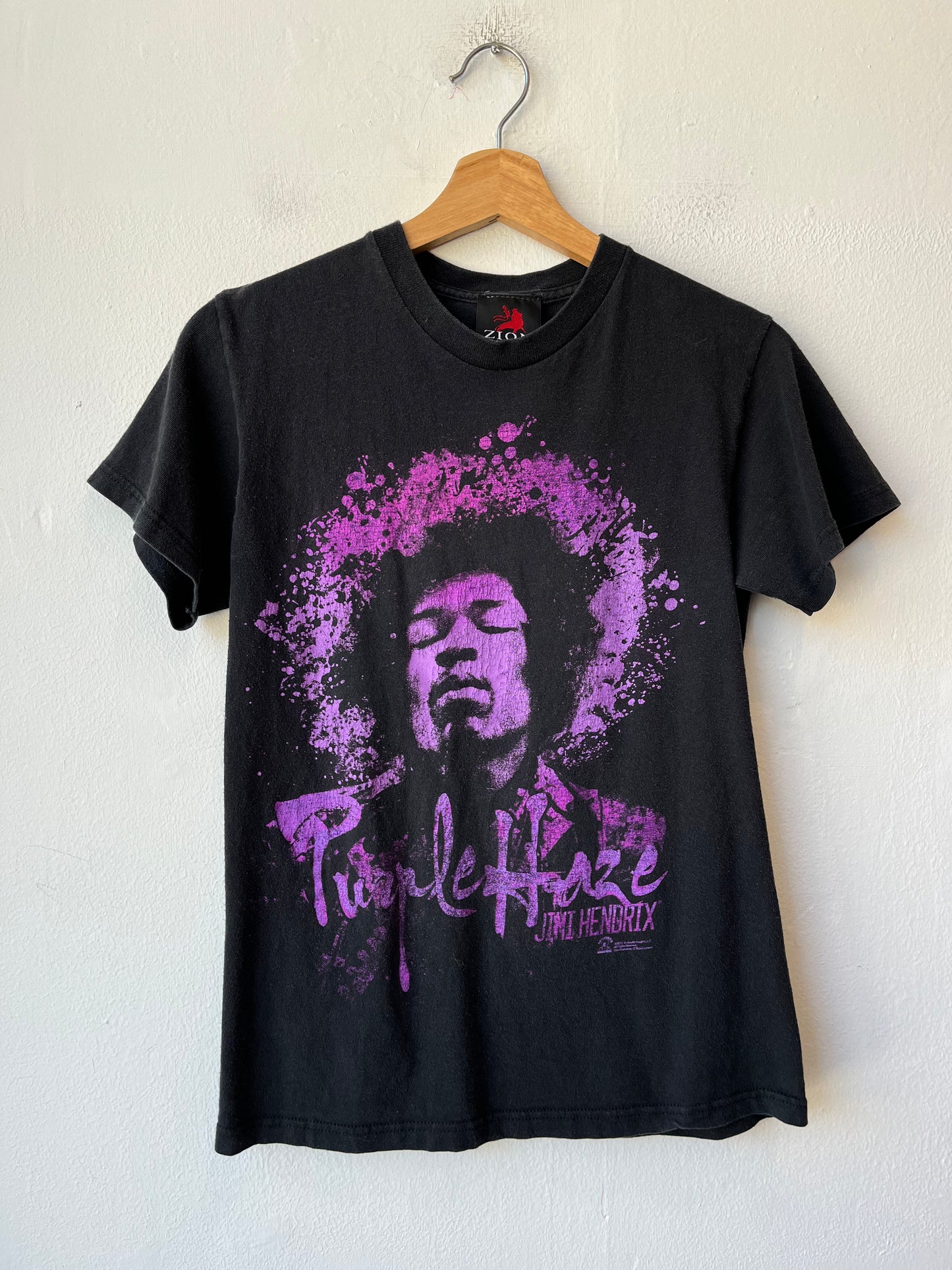 Y2K Jimi Hendrix T-Shirt