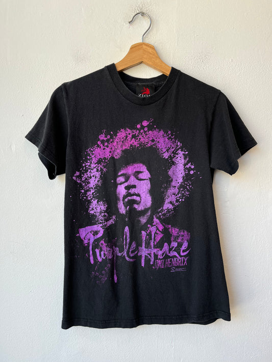 Y2K Jimi Hendrix T-Shirt