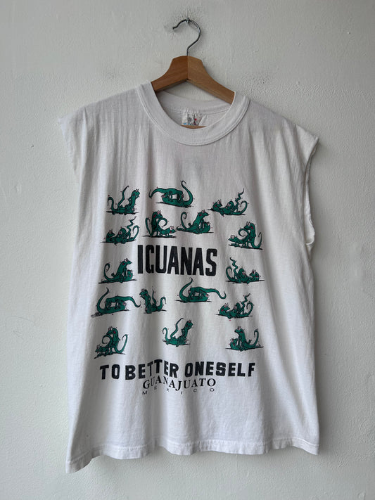 90's Iguanas Mexico Cutoff
