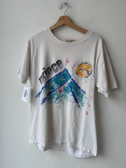 90's Prince Tennis T-Shirt