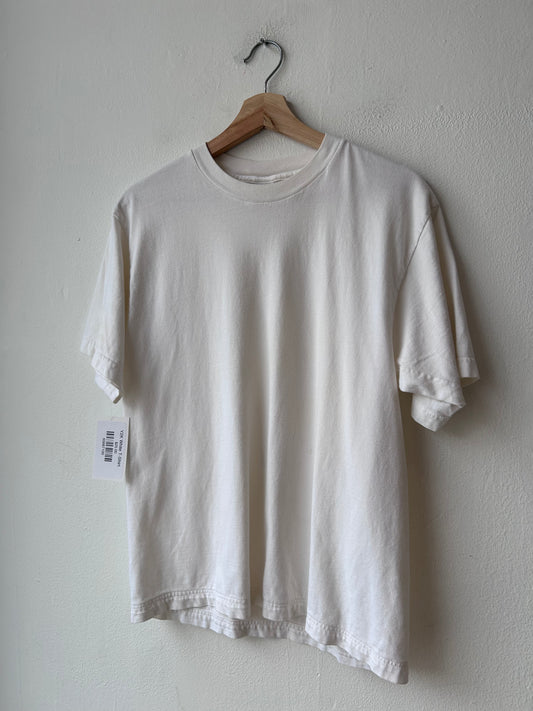 Y2K White T-Shirt