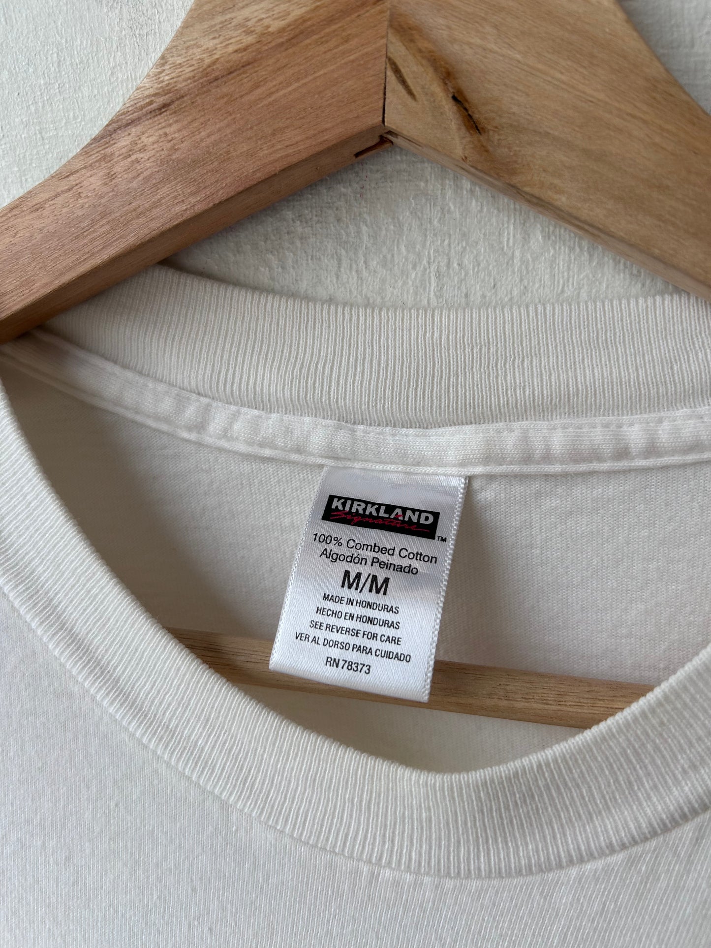 Y2K White T-Shirt