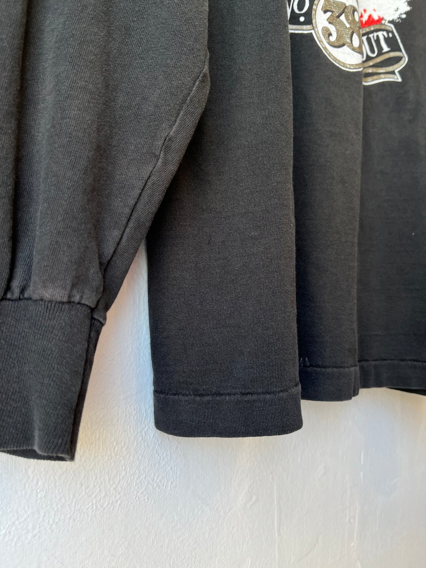 90's North Coast Brewing Long Sleeve Shirt