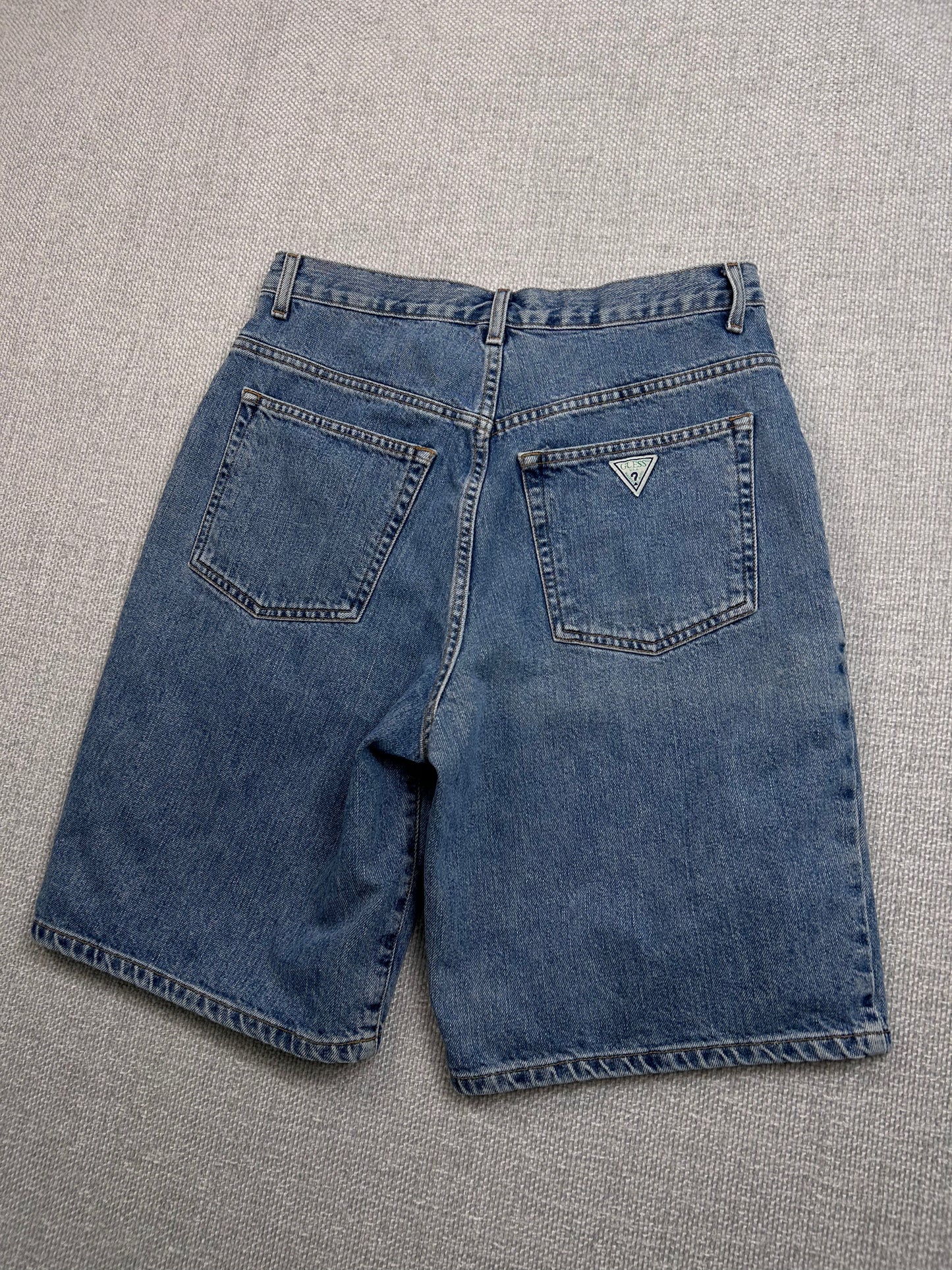 90's Guess Jeans Shorts 30"