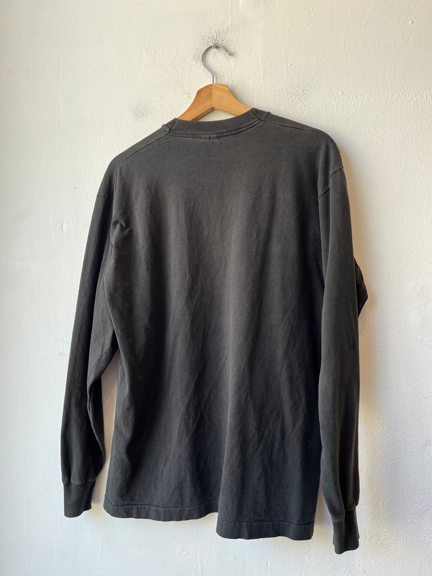 90's North Coast Brewing Long Sleeve Shirt