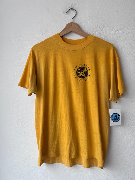 80's Miller Florist T-Shirt
