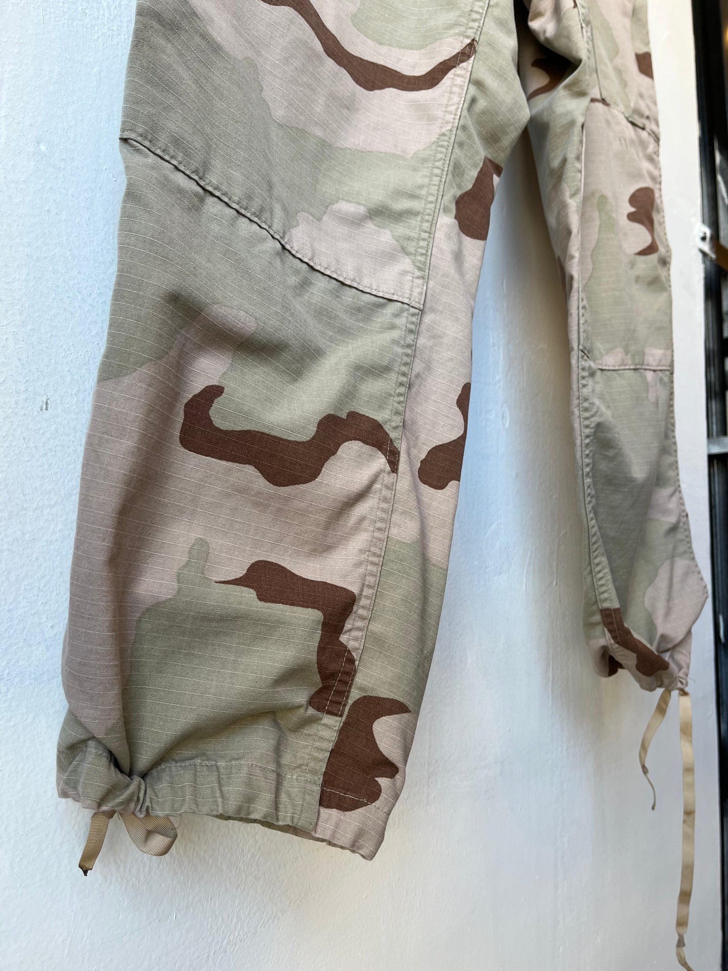 2001 Desert Camo BDU Pants 30-38"