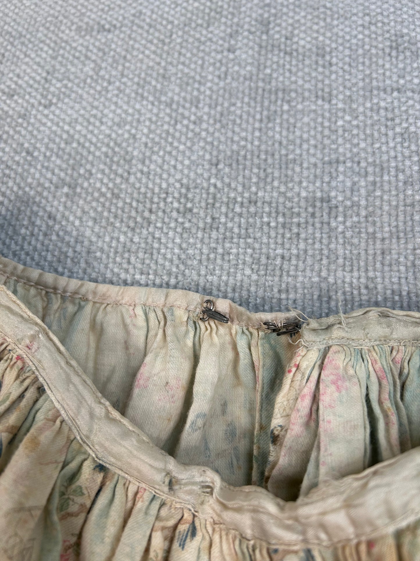 30's Prairie Skirt 24"