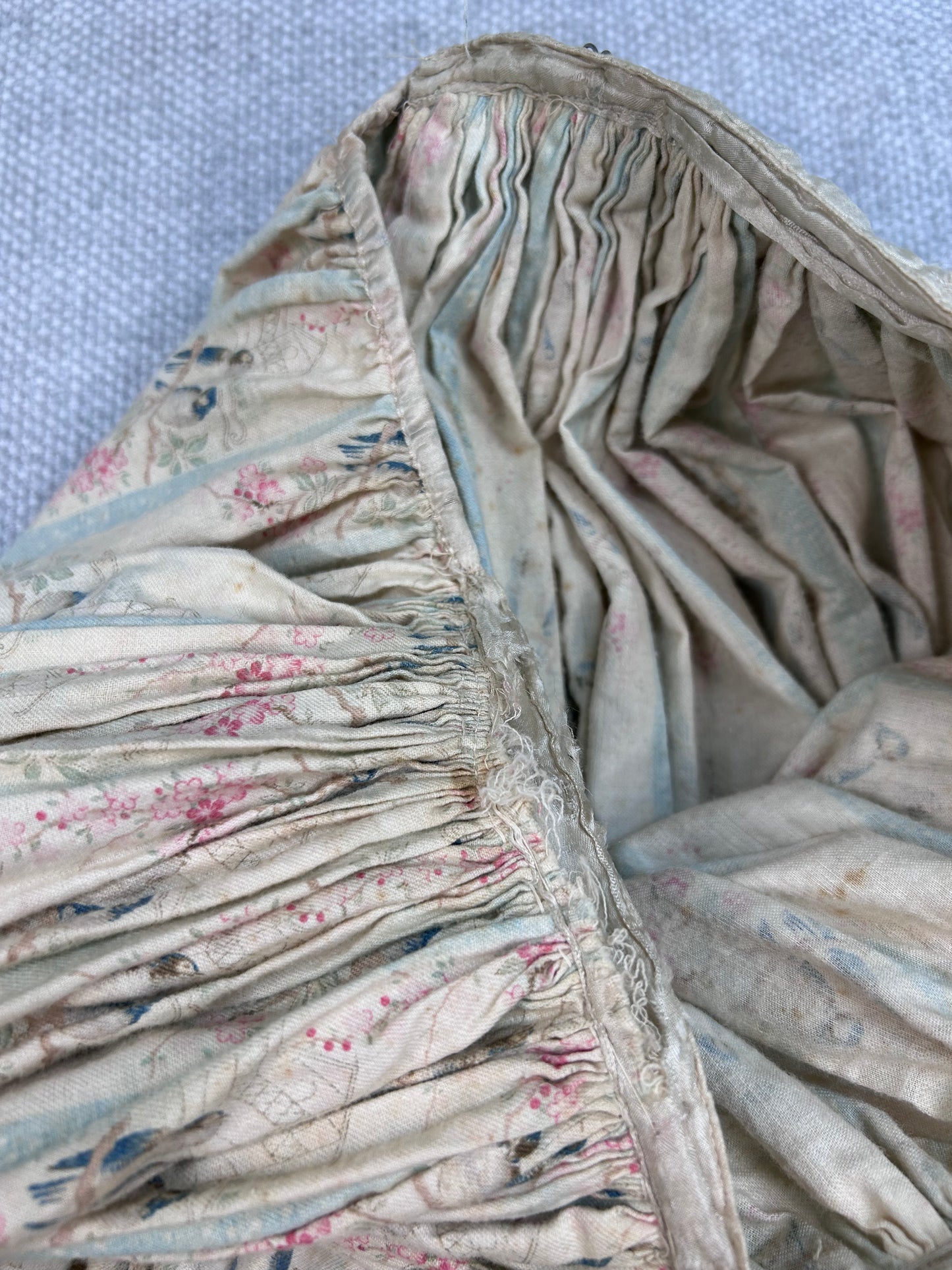 30's Prairie Skirt 24"