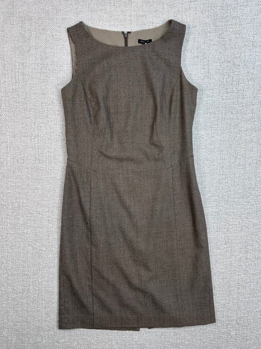 Y2K Ann Taylor Midi Dress