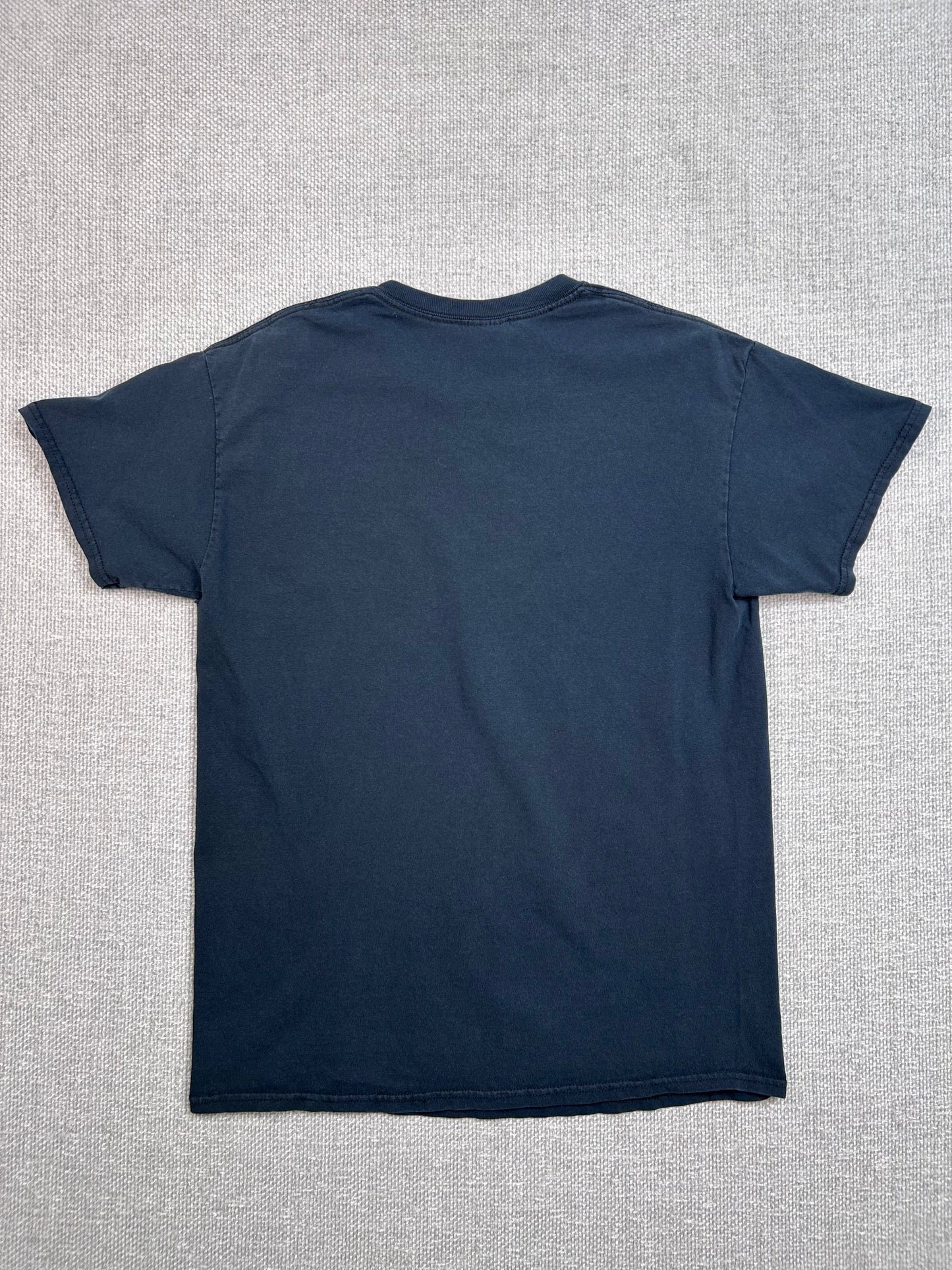 Y2K Guitar Patent Office T-Shirt