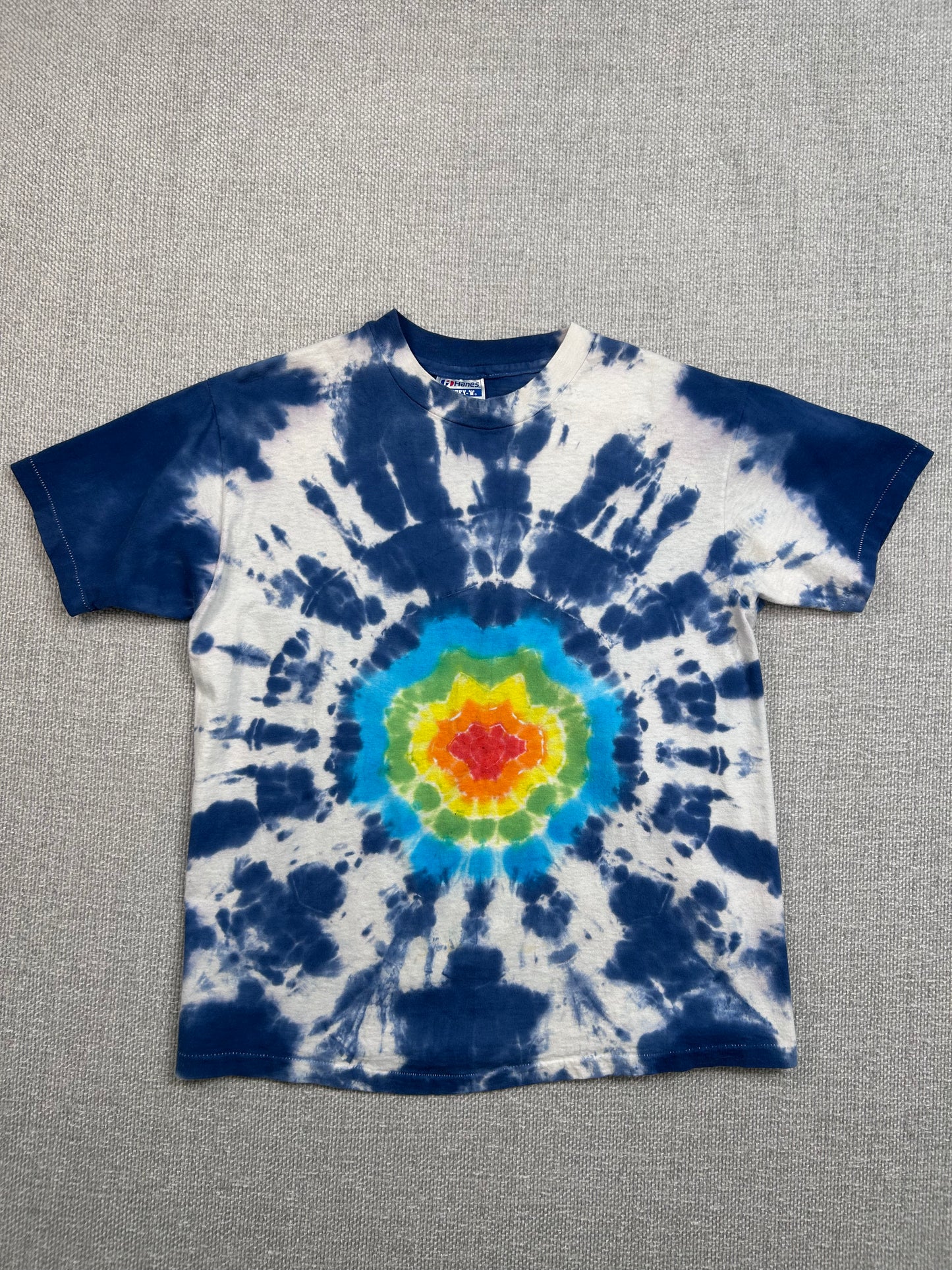80's Tie Dye T-Shirt