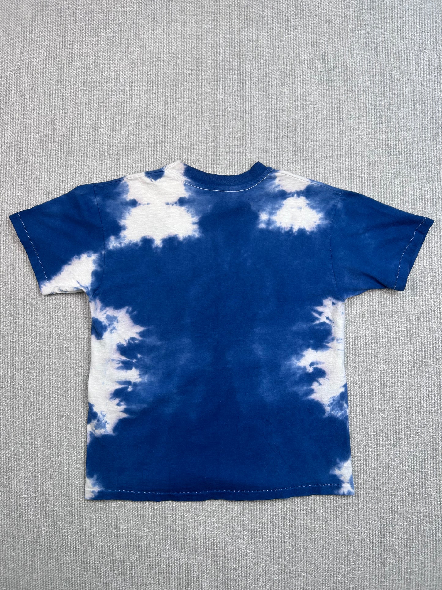 80's Tie Dye T-Shirt