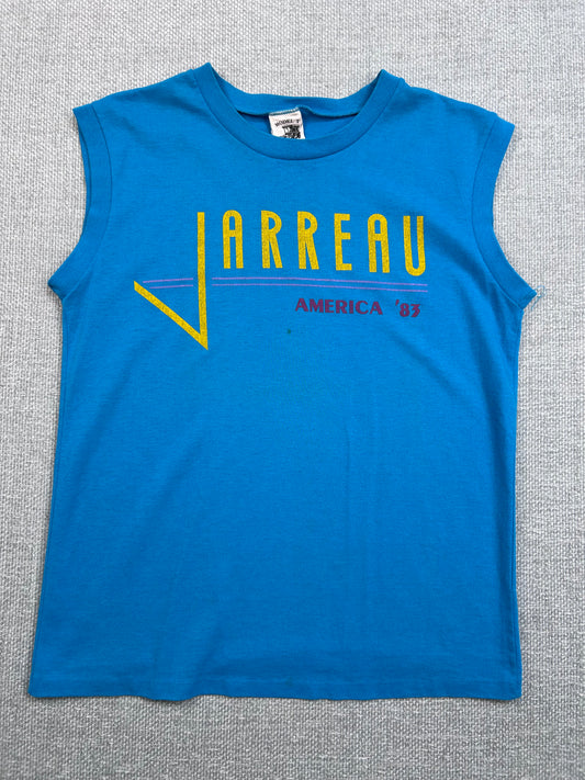 1983 Al Jarreau Tank Top
