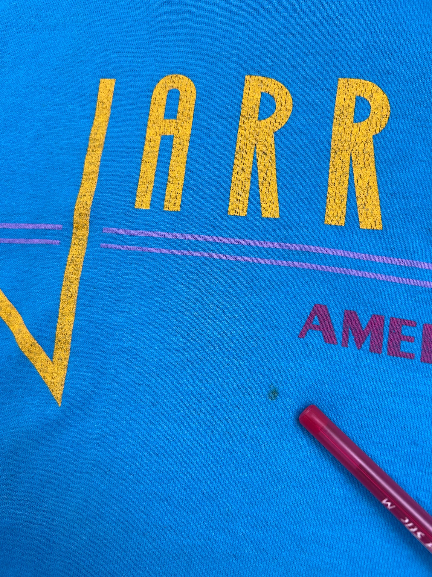 1983 Al Jarreau Tank Top