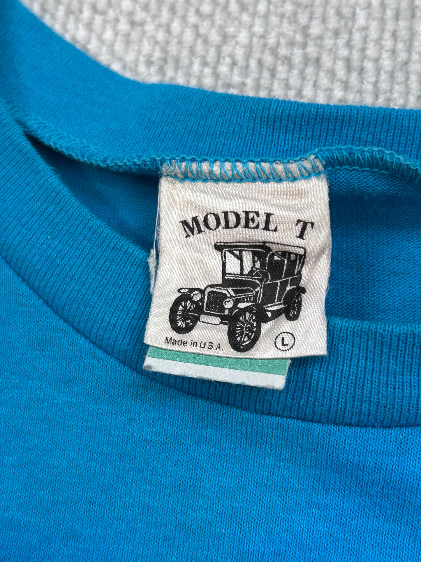 1983 Al Jarreau Tank Top