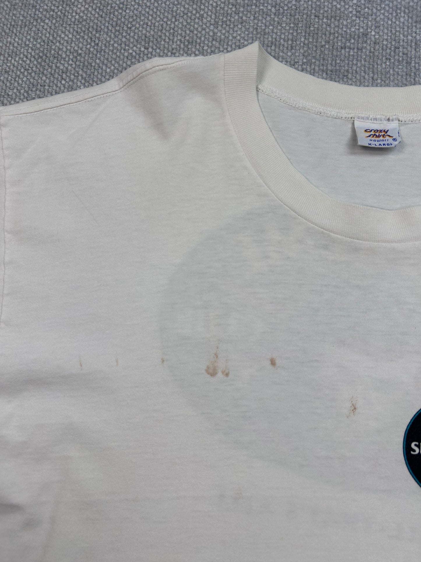 90's Extreme Surf Club T-Shirt