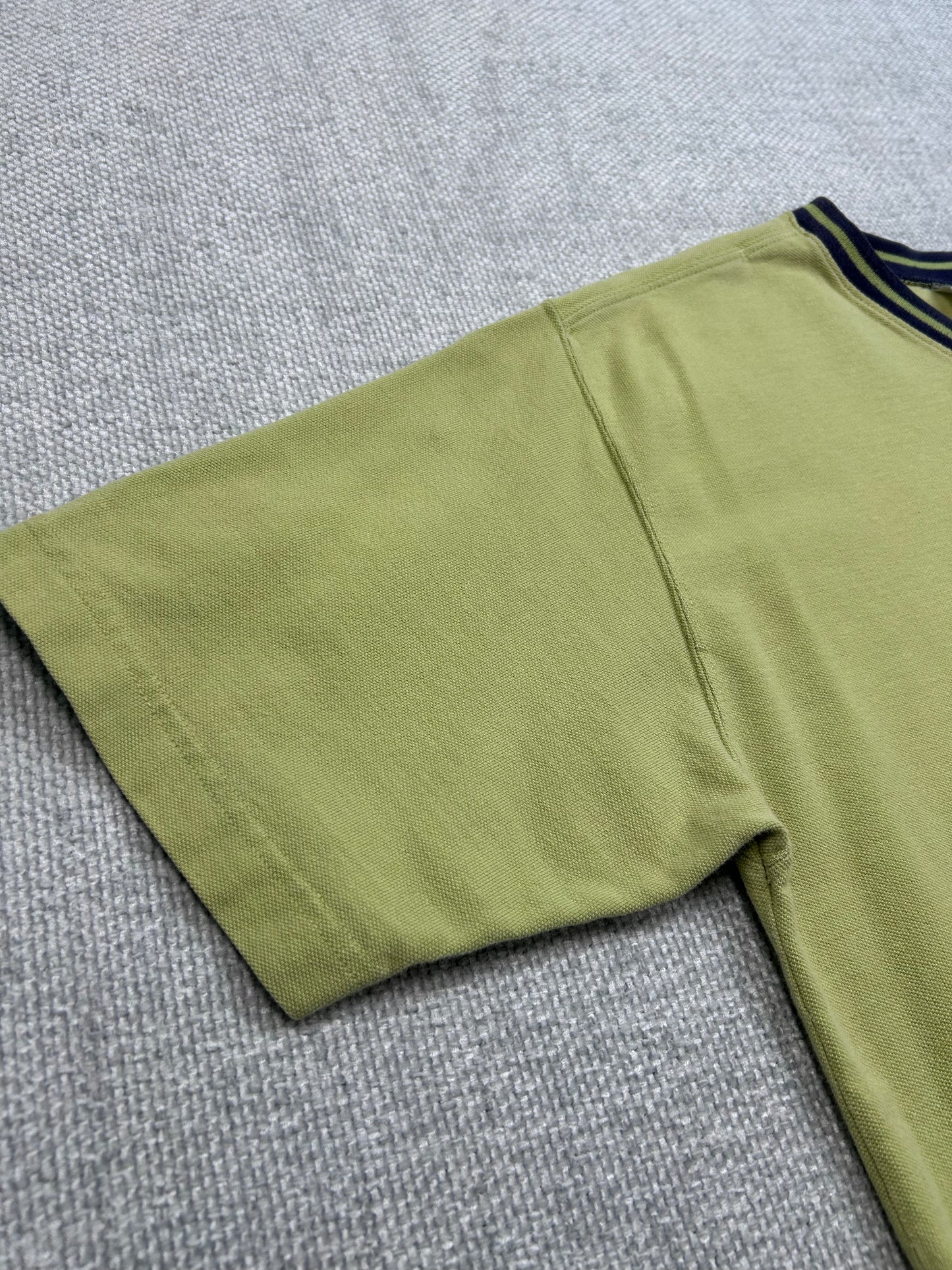 Y2K Old Navy V Neck T-Shirt