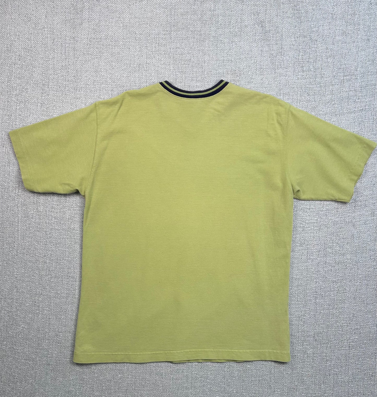 Y2K Old Navy V Neck T-Shirt
