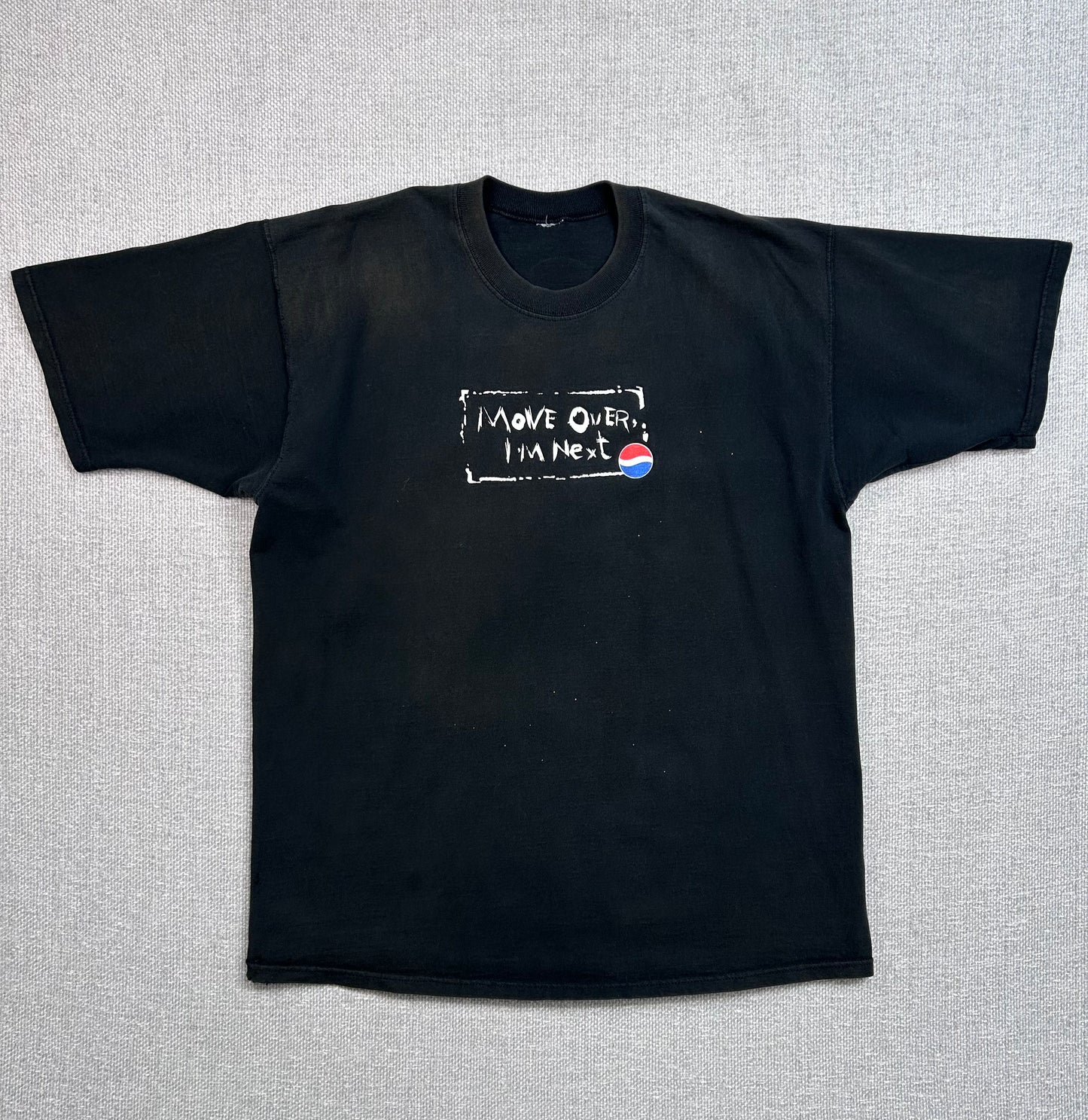 90's Pepsi T-Shirt