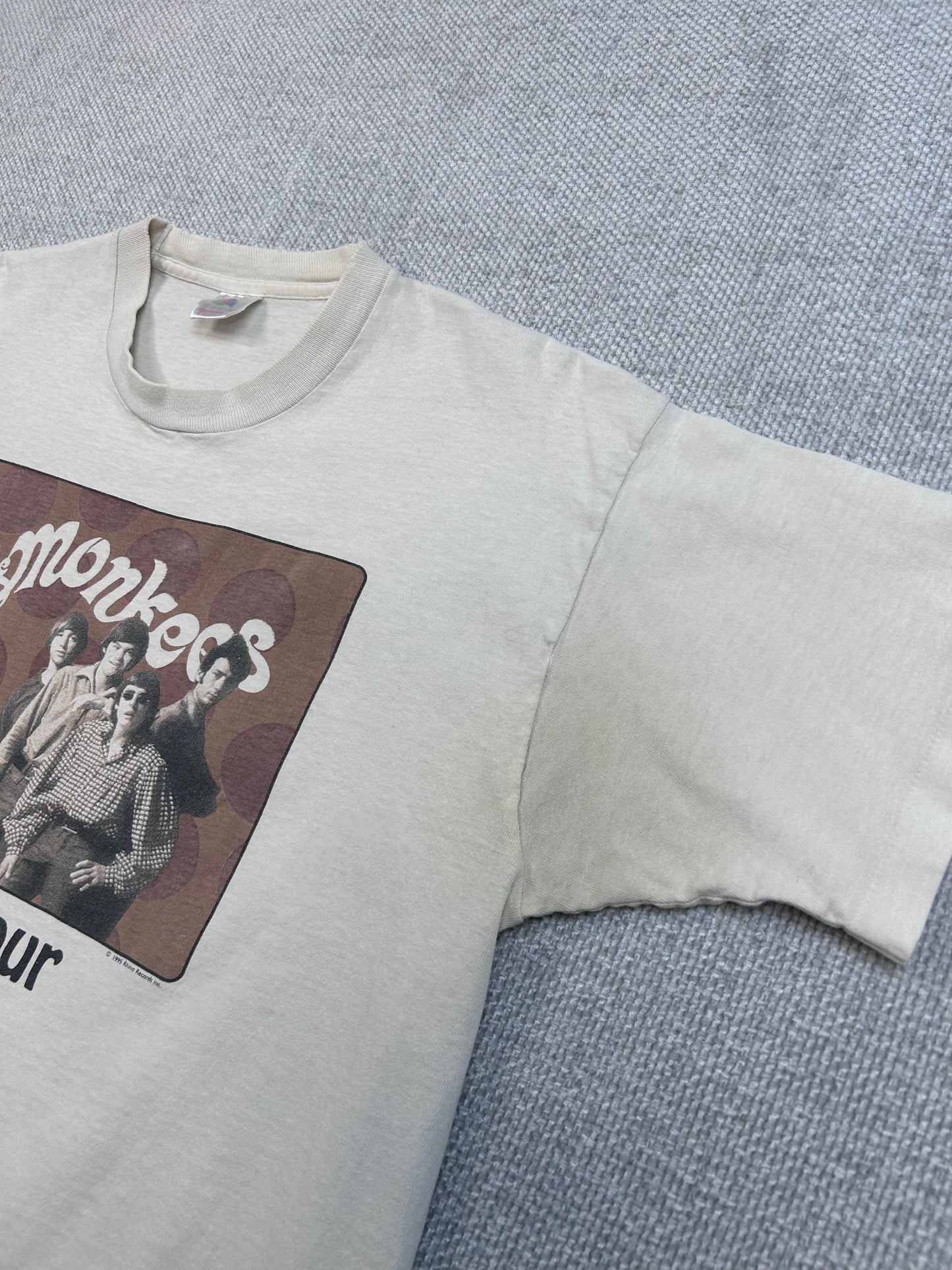 1995 The Monkees T-Shirt