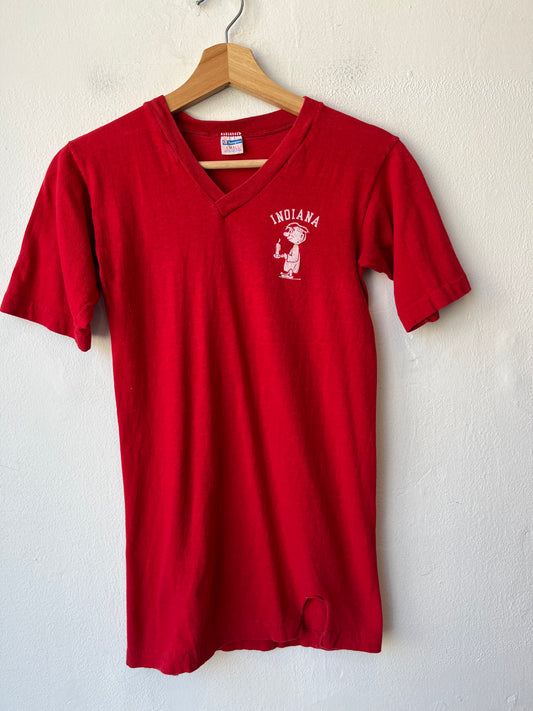 70's Indiana University T-Shirt