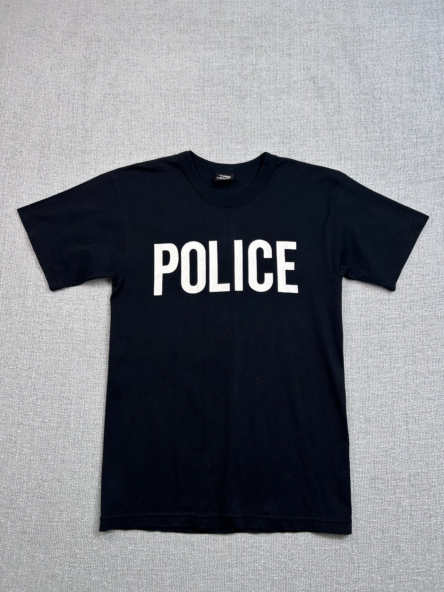 90's Police T-Shirt