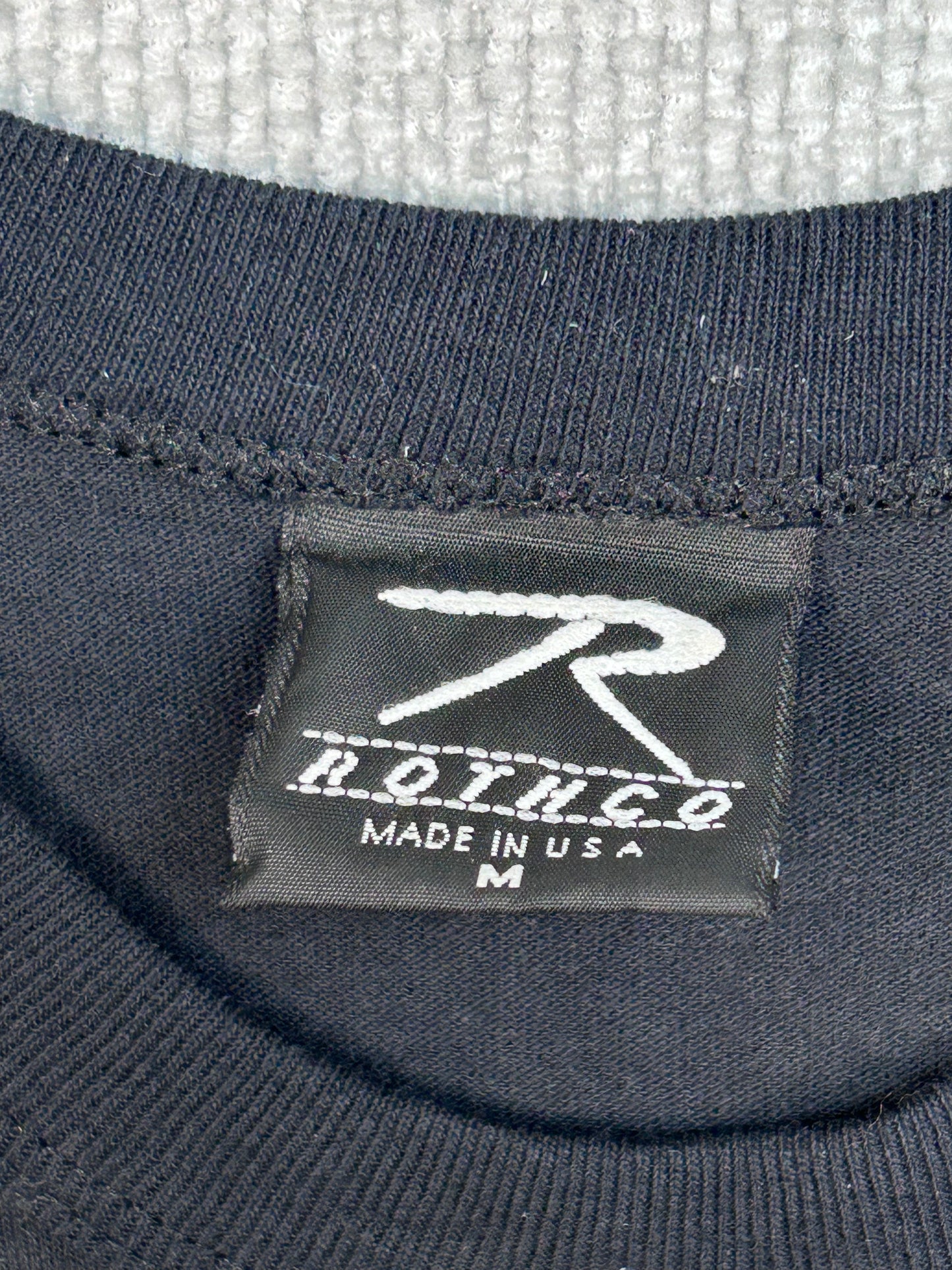 90's Police T-Shirt