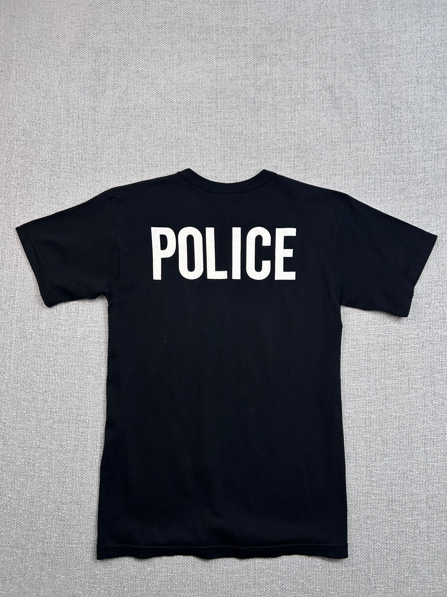90's Police T-Shirt