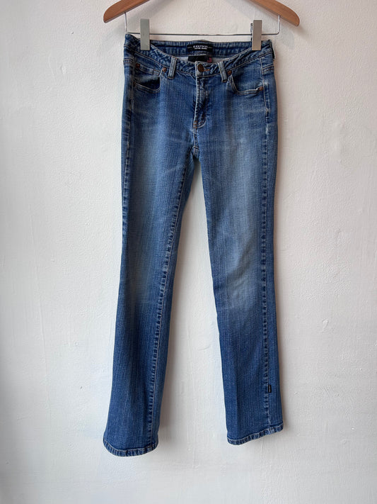 Y2K Rampage Jeans 27"