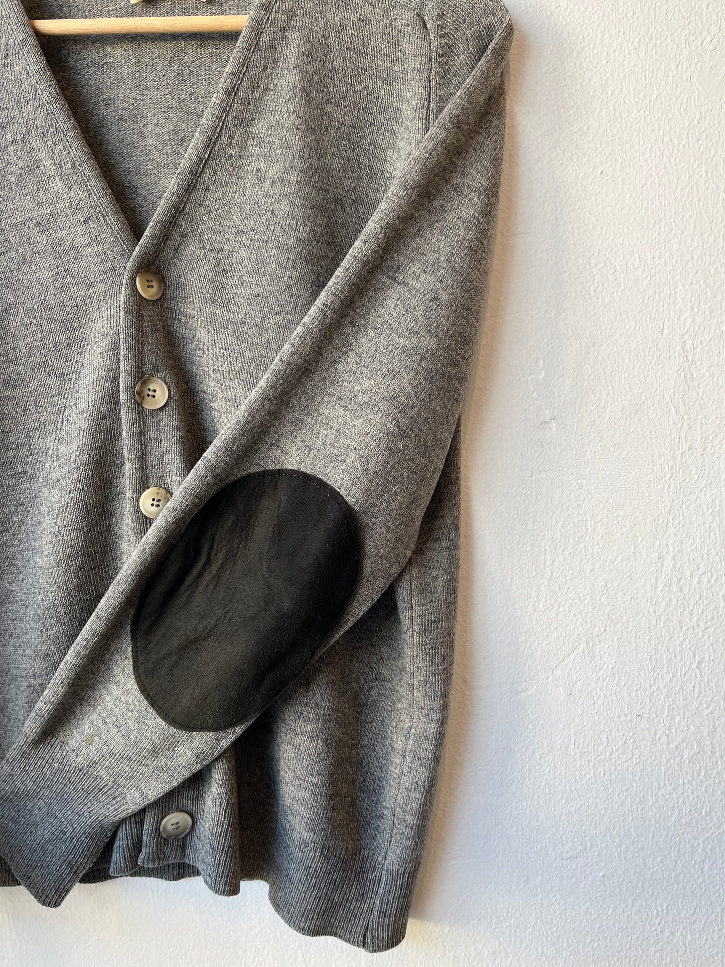 80's Pendleton Lamb's Wool Cardigan