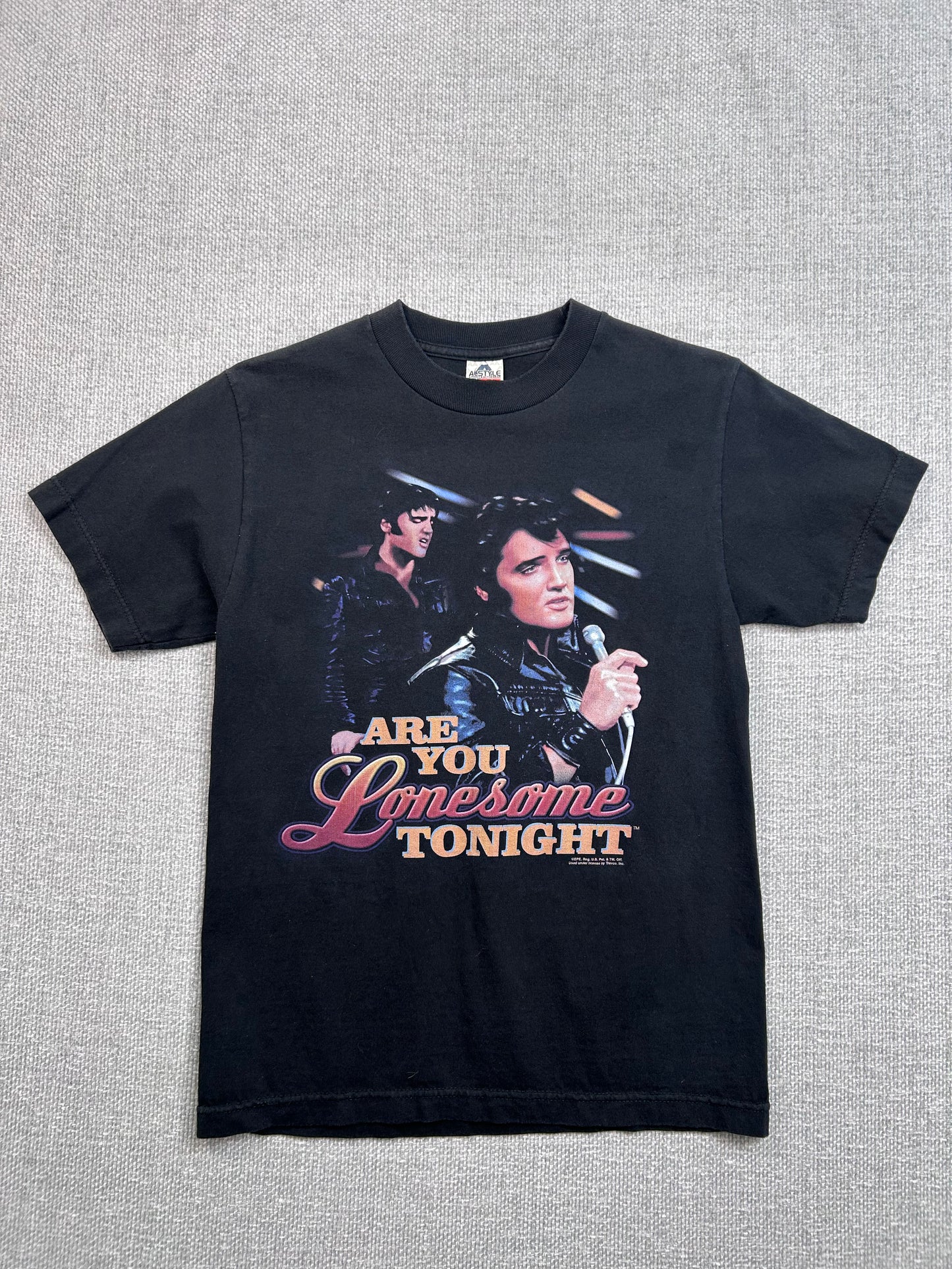 Y2K Elvis T-Shirt
