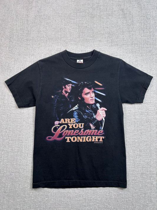 Y2K Elvis T-Shirt