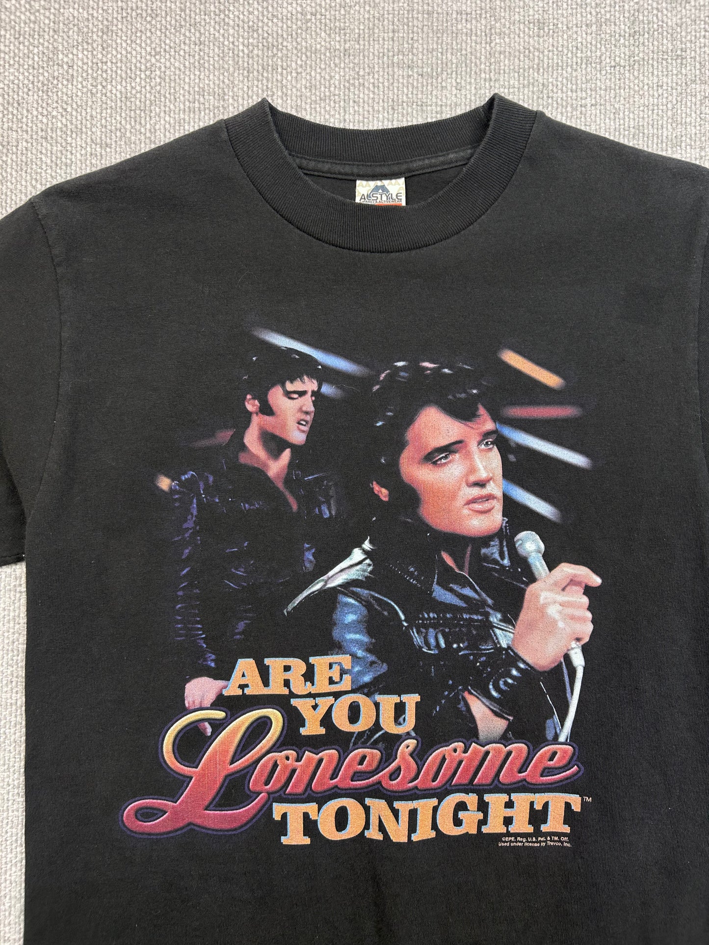 Y2K Elvis T-Shirt