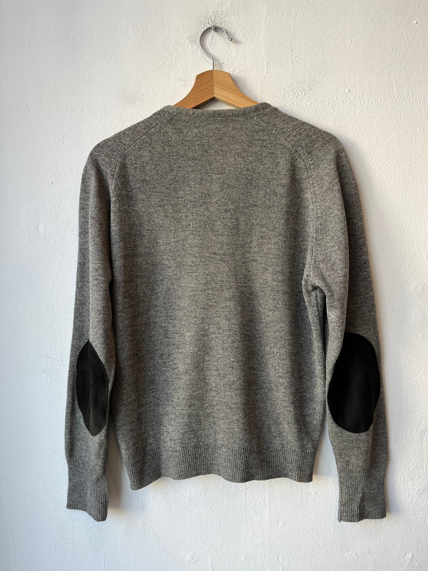 80's Pendleton Lamb's Wool Cardigan