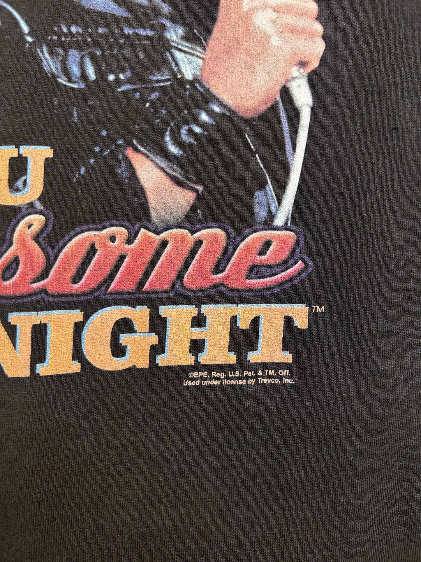 Y2K Elvis T-Shirt
