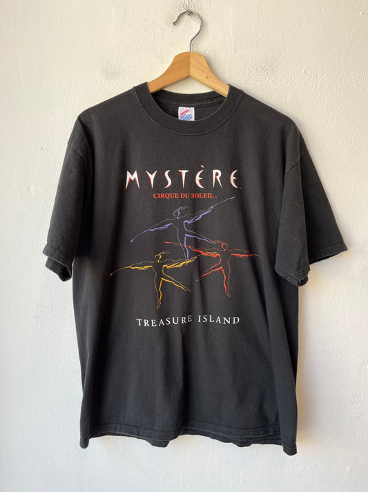 90's Cirque Du Soleil T-Shirt
