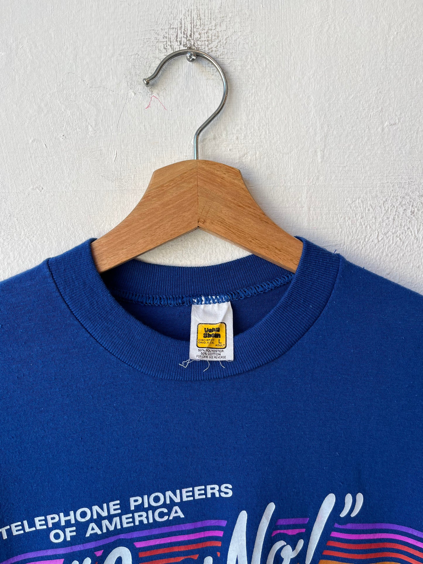80's Say No to Drugs T-Shirt
