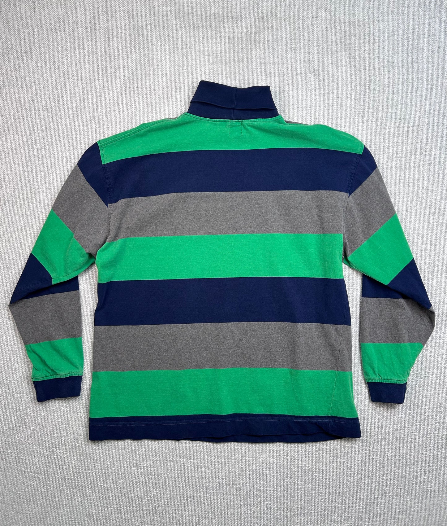 90's Striped GAP Shirt