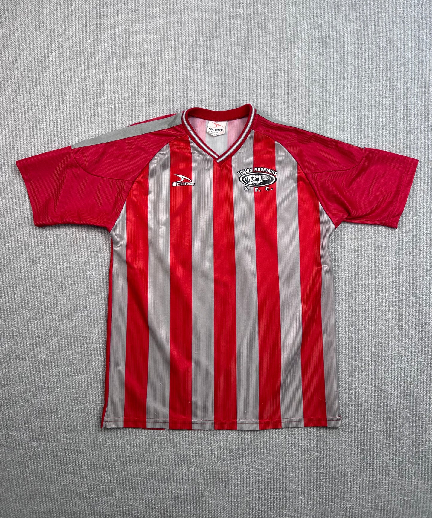 Y2K Tucson Mountains Soccer Jersey