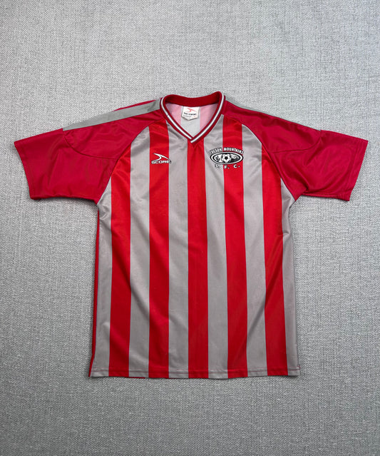 Y2K Tucson Mountains Soccer Jersey