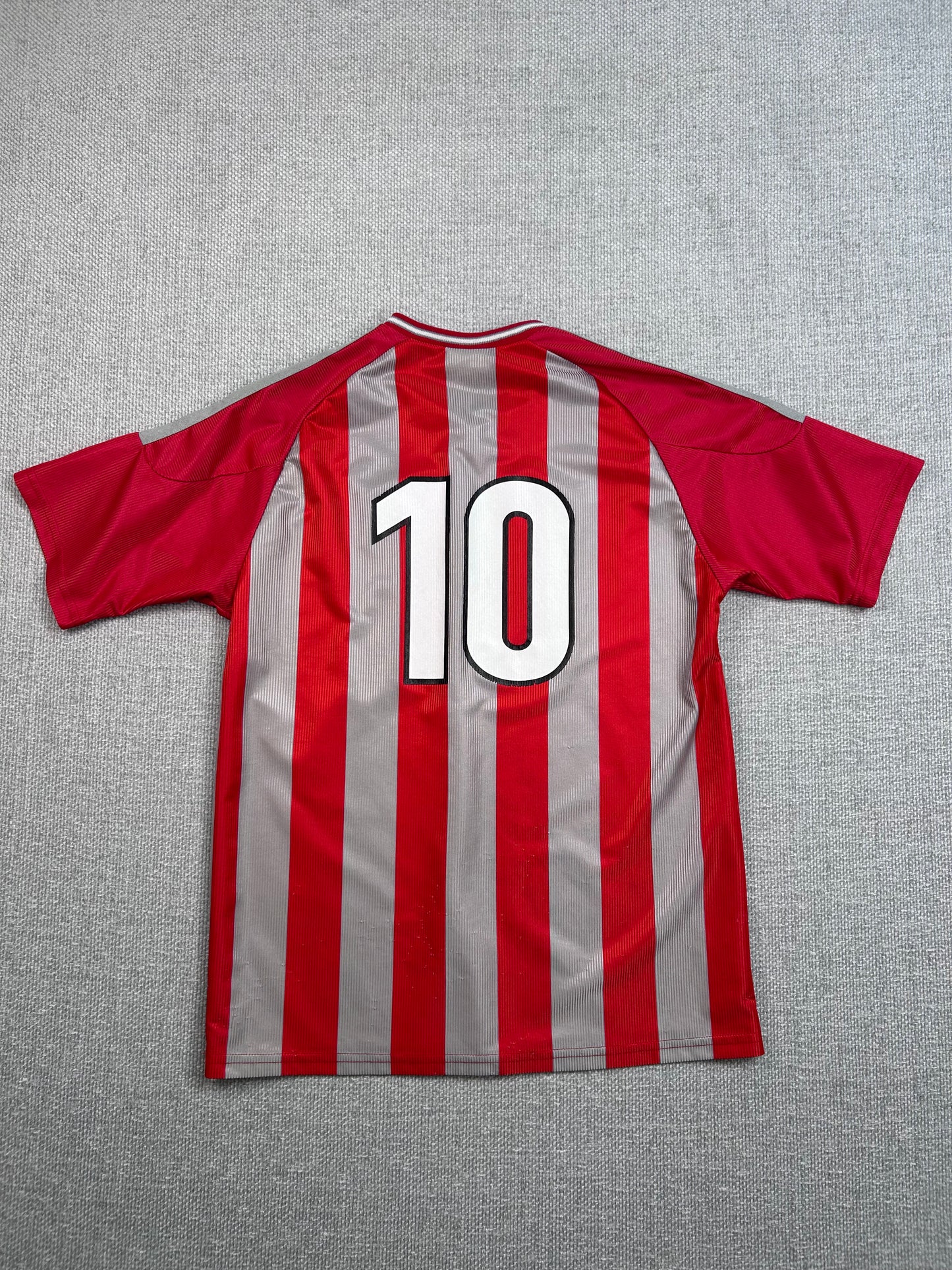 Y2K Tucson Mountains Soccer Jersey